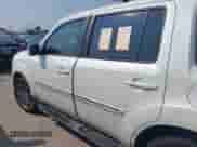 2015 Honda Pilot Touring с VIN 5FNYF3H92FB007774, выставлен на аукционе IAAI как лот 43083627 с пробегом 148 676 миль миль и . История ставок и продаж доступна на DreamBid. Изображение 14.