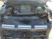 2025 Nissan Frontier SV z VIN 1N6ED1FK0SN619225, wystawiony jako Copart lot #87244915 z przebiegiem 7 049 mil mil oraz Szkoda całkowita • Salvage title. Historia ofert i sprzedaży dostępna na DreamBid. Obrazek 11.