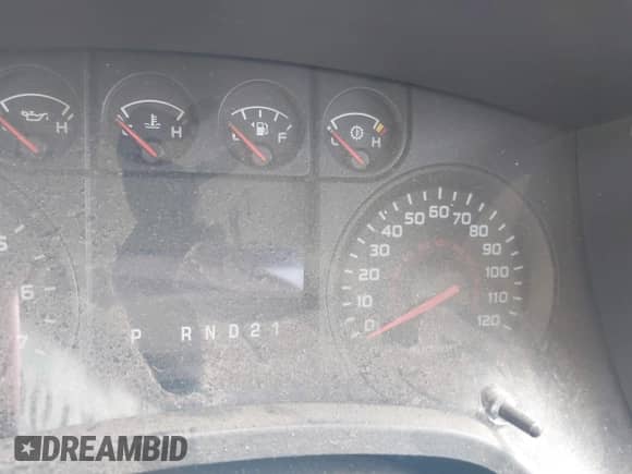 2010 Ford F-150 XL z VIN 1FTEX1EWXAFA94925, wystawiony jako IAAI lot #42651966 z przebiegiem Nie podano mil oraz . Historia ofert i sprzedaży dostępna na DreamBid. Obrazek 7.