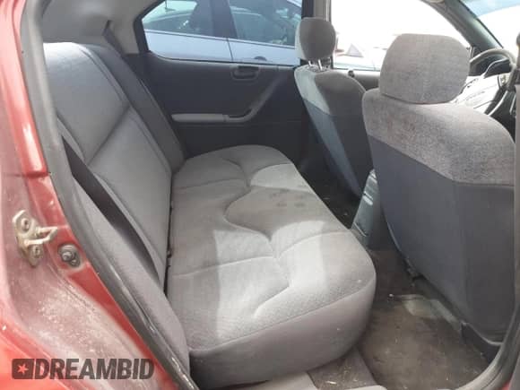 2000 Dodge Stratus SE with VIN 1B3EJ46X5YN246444, listed as a Copart auction lot 84977054 with 159,505 mi miles and Non repairable. Bid and sale history available at DreamBid. Image 10.
