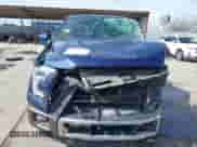 2016 Ford F-150 XLT with VIN 1FTEW1EGXGFD18960, listed as a IAAI auction lot 41784667 with Not provided miles and . Bid and sale history available at DreamBid. Image 13.