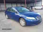 2007 Toyota Camry с VIN 4T1BB46K17U003278, выставлен на аукционе IAAI как лот 43497358 с пробегом 174 389 миль миль и . История ставок и продаж доступна на DreamBid. Изображение 1.