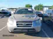 2007 Hyundai Santa Fe SE with VIN 5NMSH73E77H024940, listed as a IAAI auction lot 42703873 with 204,040 mi miles and . Bid and sale history available at DreamBid. Image 6.