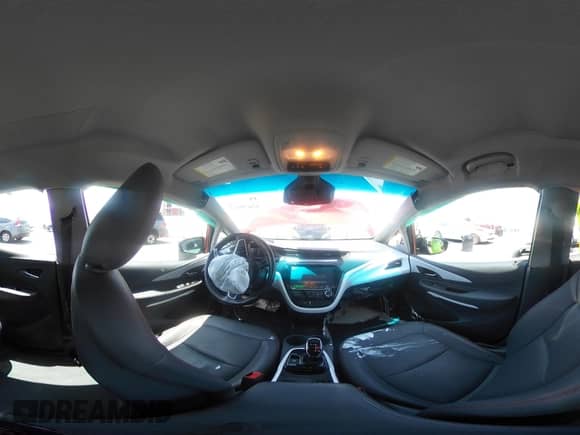 2018 Chevrolet Bolt EV Premier с VIN 1G1FX6S01J4125680, выставлен на аукционе IAAI как лот 42475022 с пробегом 61 919 миль миль и . История ставок и продаж доступна на DreamBid. Изображение 22.