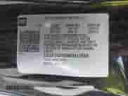 2024 Chevrolet Camaro 3LT with VIN 1G1FD1RS6R0117810, listed as a IAAI auction lot 43202037 with 24,488 mi miles and . Bid and sale history available at DreamBid. Image 9.