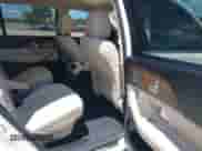 2021 Mercedes-Benz GLS 450 with VIN 4JGFF5KE8MA306695, listed as a IAAI auction lot 42793826 with 60,350 mi miles and . Bid and sale history available at DreamBid. Image 8.