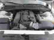 2023 Dodge Challenger R/T Scat Pack z VIN 2C3CDZFJ8PH667690, wystawiony jako IAAI lot #43518262 z przebiegiem 15 592 mil mil oraz . Historia ofert i sprzedaży dostępna na DreamBid. Obrazek 10.