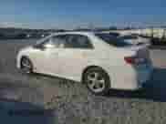 2011 Toyota Corolla S z VIN 2T1BU4EE4BC747988, wystawiony jako Copart lot #80946505 z przebiegiem 90 465 mil mil oraz Szkoda całkowita • Salvage title. Historia ofert i sprzedaży dostępna na DreamBid. Obrazek 2.