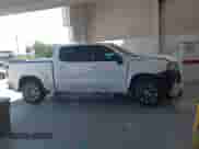 2022 Chevrolet Silverado 1500 RST with VIN 3GCUDEET3NG588260, listed as a IAAI auction lot 42844705 with 49,604 mi miles and . Bid and sale history available at DreamBid. Image 14.