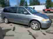 1999 Honda Odyssey EX с VIN 2HKRL1863XH009222, выставлен на аукционе Copart как лот 50364505 с пробегом 160 416 миль миль и Чистый • Clean title. История ставок и продаж доступна на DreamBid. Изображение 4.