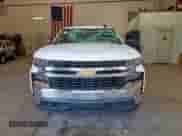 2020 Chevrolet Silverado 1500 LT z VIN 1GCPWCED8LZ251889, wystawiony jako Copart lot #81995735 z przebiegiem 163 258 mil mil oraz Szkoda całkowita • Salvage title. Historia ofert i sprzedaży dostępna na DreamBid. Obrazek 5.