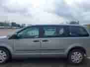 2014 Dodge Grand Caravan SE with VIN 2C4RDGBG7ER226869, listed as a IAAI auction lot 43312169 with 76,371 mi miles and . Bid and sale history available at DreamBid. Image 15.