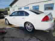 2012 Chevrolet Impala LTZ with VIN 2G1WC5E30C1209290, listed as a Copart auction lot 70700785 with 152,894 mi miles and Salvage title. Bid and sale history available at DreamBid. Image 2.
