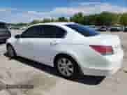 2008 Honda Accord EX-L с VIN JHMCP26818C032319, выставлен на аукционе Copart как лот 70415795 с пробегом 127 475 миль миль и Списание • Salvage title. История ставок и продаж доступна на DreamBid. Изображение 2.