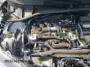 2023 Toyota Corolla Cross L z VIN 7MUAAABG4PV068817, wystawiony jako Copart lot #68871695 z przebiegiem 16 512 mil mil oraz Szkoda całkowita • Salvage title. Historia ofert i sprzedaży dostępna na DreamBid. Obrazek 16.