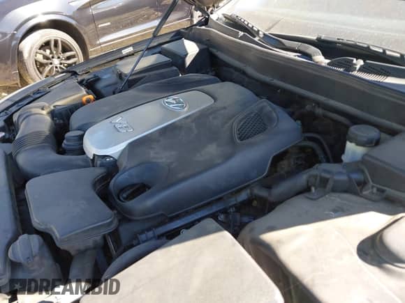 2010 Hyundai Genesis с VIN KMHGC4DF8AU069973, выставлен на аукционе IAAI как лот 43338814 с пробегом 411 268 миль миль и . История ставок и продаж доступна на DreamBid. Изображение 10.