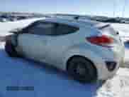 2013 Hyundai Veloster Turbo с VIN KMHTC6AE7DU151283, выставлен на аукционе Copart как лот 48415415 с пробегом Не указан миль и На запчасти • Non repairable. История ставок и продаж доступна на DreamBid. Изображение 2.