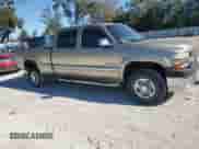 2001 Chevrolet Silverado 2500HD LS с VIN 1GCHC23G71F120326, выставлен на аукционе Copart как лот 84156714 с пробегом 98 995 миль миль и Чистый • Clean title. История ставок и продаж доступна на DreamBid. Изображение 4.
