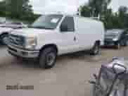 2009 Ford Econoline Cargo с VIN 1FTNE24L89DA64784, выставлен на аукционе IAAI как лот 43434340 с пробегом 211 193 миль миль и . История ставок и продаж доступна на DreamBid. Изображение 2.