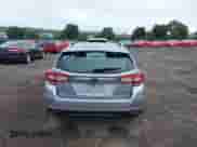 2019 Subaru Impreza Premium с VIN 4S3GTAC63K3756449, выставлен на аукционе IAAI как лот 43019350 с пробегом 116 682 миль миль и . История ставок и продаж доступна на DreamBid. Изображение 16.