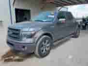 2014 Ford F-150 FX2 с VIN 1FTFW1CF5EKE52777, выставлен на аукционе Copart как лот 84755225 с пробегом 220 929 миль миль и Чистый • Clean title. История ставок и продаж доступна на DreamBid. Изображение 1.