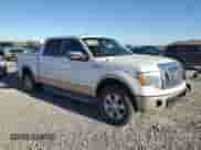 2012 Ford F-150 XL с VIN 1FTFW1ET2CKD88441, выставлен на аукционе Copart как лот 69252895 с пробегом 122 749 миль миль и Списание • Salvage title. История ставок и продаж доступна на DreamBid. Изображение 4.