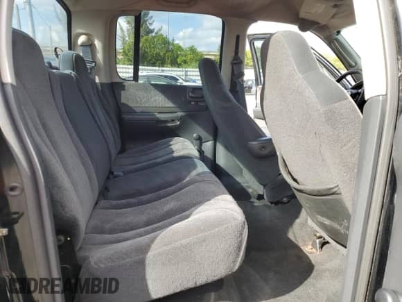 2004 Dodge Dakota Sport с VIN 1D7HL38K94S627992, выставлен на аукционе Copart как лот 45193165 с пробегом 189 811 миль миль и Списание • Salvage title. История ставок и продаж доступна на DreamBid. Изображение 10.