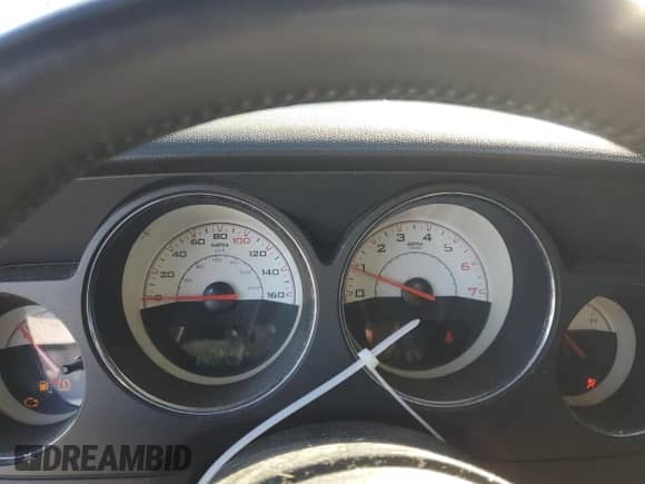 2014 Dodge Challenger R/T Plus with VIN 2C3CDYBT7EH280532, listed as a Copart auction lot 50829145 with 100,191 mi miles and Clean title. Bid and sale history available at DreamBid. Image 9.