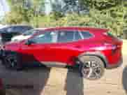 2025 Chevrolet Trax 1RS с VIN KL77LGEP6SC224666, выставлен на аукционе IAAI как лот 43244857 с пробегом 5 070 миль миль и . История ставок и продаж доступна на DreamBid. Изображение 14.