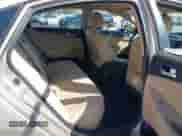 2011 Hyundai Sonata GLS с VIN 5NPEB4AC6BH191140, выставлен на аукционе IAAI как лот 43357201 с пробегом 93 300 миль миль и . История ставок и продаж доступна на DreamBid. Изображение 8.