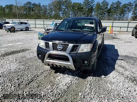 2012 Nissan Frontier SL с VIN 1N6AD0ER1CC439949, выставлен на аукционе Copart как лот 48627335 с пробегом 235 947 миль миль и Списание • Salvage title. История ставок и продаж доступна на DreamBid. Изображение 13.