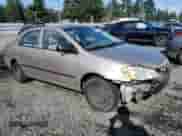 2003 Toyota Corolla CE с VIN 1NXBR32E63Z181946, выставлен на аукционе Copart как лот 85291965 с пробегом 228 378 миль миль и Списание • Salvage title. История ставок и продаж доступна на DreamBid. Изображение 4.