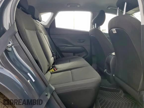 2025 Hyundai Kona SE с VIN KM8HA3AB4SU191365, выставлен на аукционе Copart как лот 64027895 с пробегом 14 526 миль миль и Списание • Salvage title. История ставок и продаж доступна на DreamBid. Изображение 11.
