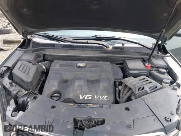 2013 Chevrolet Equinox LT с VIN 2GNFLNE37D6193205, выставлен на аукционе IAAI как лот 42513225 с пробегом 182 202 миль миль и . История ставок и продаж доступна на DreamBid. Изображение 10.