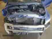 1996 Dodge 1500 with VIN 1B7HF16Z8TJ180744, listed as a Copart auction lot 44231685 with Not provided miles and Non repairable. Bid and sale history available at DreamBid. Image 11.