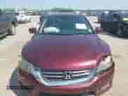 2014 Honda Accord EX-L with VIN 1HGCR2F87EA279445, listed as a IAAI auction lot 43173918 with 193,669 mi miles and . Bid and sale history available at DreamBid. Image 12.