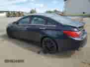 2011 Hyundai Sonata Limited с VIN 5NPEC4AC8BH115478, выставлен на аукционе Copart как лот 86338895 с пробегом 214 036 миль миль и Списание • Salvage title. История ставок и продаж доступна на DreamBid. Изображение 2.