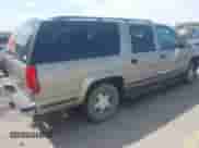 1999 Chevrolet Suburban с VIN 1GNFK16R6XJ458721, выставлен на аукционе IAAI как лот 42620362 с пробегом 219 035 миль миль и . История ставок и продаж доступна на DreamBid. Изображение 4.