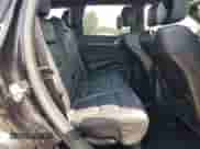 2014 Jeep Grand Cherokee Summit with VIN 1C4RJFJT4EC508994, listed as a Copart auction lot 66526655 with 107,657 mi miles and Salvage title. Bid and sale history available at DreamBid. Image 11.