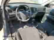 2010 Hyundai Accent GS z VIN KMHCM3ACXAU179259, wystawiony jako Copart lot #49603965 z przebiegiem 129 963 mil mil oraz Szkoda całkowita • Salvage title. Historia ofert i sprzedaży dostępna na DreamBid. Obrazek 8.