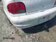 2001 Chevrolet Metro Lsi с VIN 2C1MR522816703371, выставлен на аукционе IAAI как лот 42588759 с пробегом 159 992 миль миль и . История ставок и продаж доступна на DreamBid. Изображение 12.