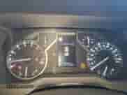 2023 Toyota Tundra SR5 with VIN 5TFLA5DB0PX064186, listed as a Copart auction lot 90465975 with 27,663 mi miles and Salvage title. Bid and sale history available at DreamBid. Image 9.