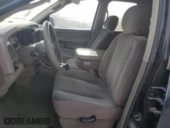 2002 Dodge 1500 with VIN 3D7HA18N42G111211, listed as a Copart auction lot 51679425 with 195,711 mi miles and Salvage title. Bid and sale history available at DreamBid. Image 7.