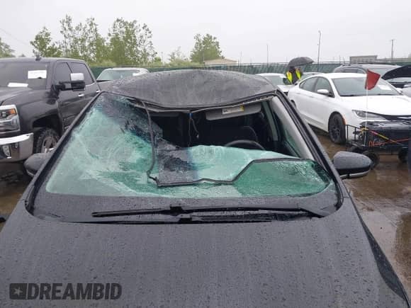 2022 Chevrolet Bolt EV 1LT z VIN 1G1FW6S08N4125667, wystawiony jako IAAI lot #42312435 z przebiegiem 85 383 mil mil oraz . Historia ofert i sprzedaży dostępna na DreamBid. Obrazek 6.