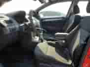 2008 Saturn Astra XR с VIN W08AT671X85083389, выставлен на аукционе Copart как лот 64138145 с пробегом 70 545 миль миль и Списание • Salvage title. История ставок и продаж доступна на DreamBid. Изображение 7.