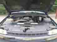 2000 Chevrolet Silverado 2500 LS с VIN 1GCFC29U5YE259603, выставлен на аукционе IAAI как лот 42426550 с пробегом 229 438 миль миль и . История ставок и продаж доступна на DreamBid. Изображение 10.