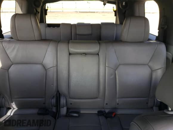 2013 Honda Pilot Touring with VIN 5FNYF4H93DB059689, listed as a Copart auction lot 69263875 with 180,387 mi miles and Salvage title. Bid and sale history available at DreamBid. Image 10.