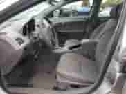 2012 Chevrolet Malibu 1FL с VIN 1G1ZA5EU0CF198859, выставлен на аукционе Copart как лот 90983745 с пробегом 126 631 миль миль и Списание • Salvage title. История ставок и продаж доступна на DreamBid. Изображение 7.