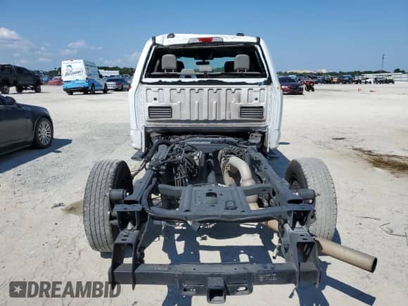 2021 Ford F-250 XL с VIN 1FD7W2A67MEC18050, выставлен на аукционе Copart как лот 72878244 с пробегом 580 056 миль миль и На запчасти • Non repairable. История ставок и продаж доступна на DreamBid. Изображение 6.