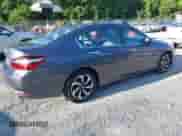 2016 Honda Accord EX-L with VIN 1HGCR2F98GA009040, listed as a IAAI auction lot 42711353 with 166,258 mi miles and . Bid and sale history available at DreamBid. Image 4.